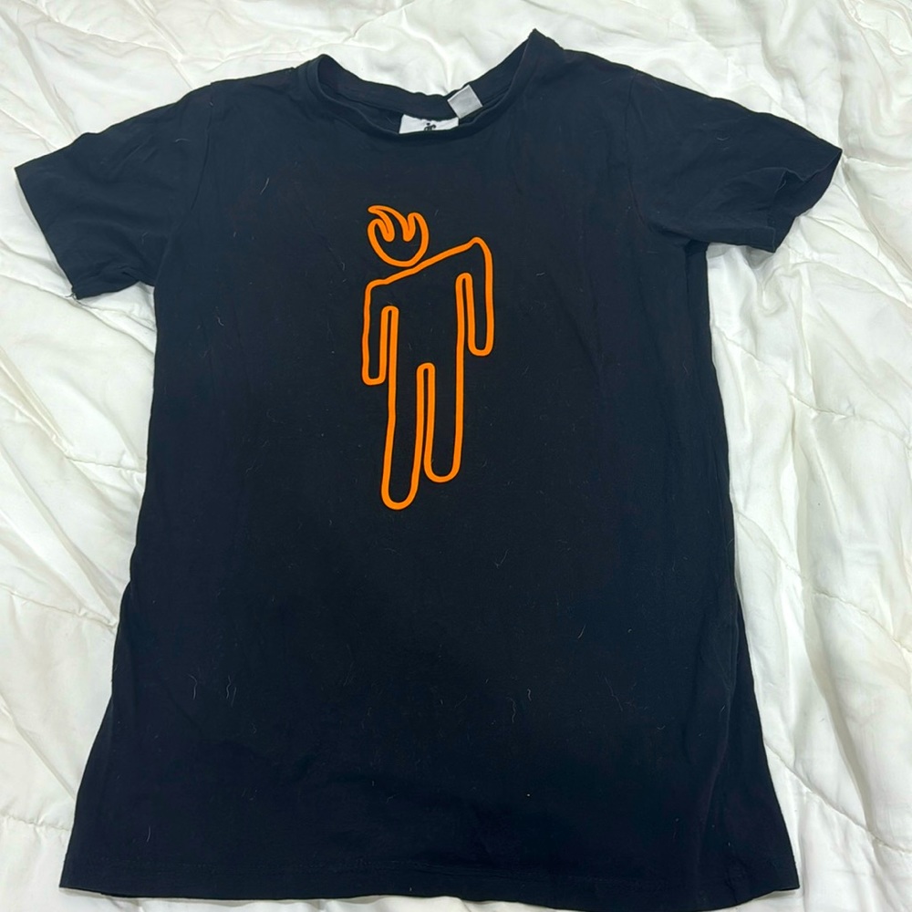 Billie Eilish T-Shirt